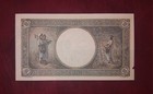 Romania 1000 Lei Banknote 1941year normal Condition