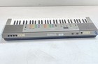 Yamaha Keyboard Mie-1 Gray Midi Ports Rc Audio In Out Synth Key Good