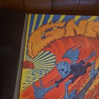 Guns N Roses San Diego  11 28 17   ltd 90 300 Lithogragh Poster