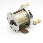 Shakespeare    tournament    Fishing Casting Reel  Free Spool  1924 Model  60-yard 