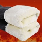 Women Fleece Lined Warm Leggings Thick Tights Winter Warm Heating Pants Xl