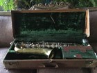 Buescher 400 Tenor Saxophone