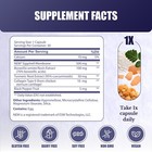 Nation Health Md Joint Complex  Joint Cartilage Health  Joint Support Supplement
