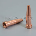 Riverweld Acetylene Cutting Tips 6290-0 For Harris Oxyfuel Welding Torch 2pk