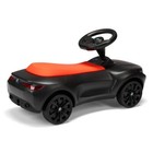 Oem Bmw Baby Racer Iv - Black orange - 80935b308d3