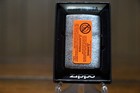 Colorado State Flag Series Zippo Lighter Mint In Box