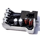 New A c Heater Blower Motor Resistor For Benz W220 W211 W203 S280 S350 S500 E350