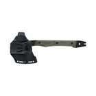 Olight Otacle A1 Multifunctional Hatchet  W hammer  Pry Bar  Nail Puller  Sheath