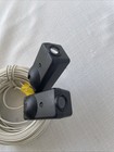 Safety Sensor Beam Eyes For 41a5034 Liftmaster Sears Chamberlain Craftsman