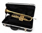 First Chair Band Trumpet-bb Beginner To Advanced New Brass Concert Band Trumpets