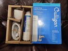Culligan Us-ez-4 Ez-change Sink Drinking Water Filtration System New Open Box 