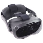Htc Vive Focus 3 Business Edition Virtual Reality Headset - Black  99hasy010-00 