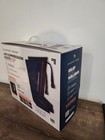Sharper Image Air Compression Boots Flex Large-x Large Blue  Fast Recovery