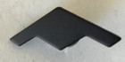 Military Bomber B-21  Lapel Pin Tie Tack Clutch Black