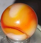 Bn030 - Jabo Classic Shooter Marble - U s a    70 
