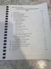 Evel Knievel Bally Pinball 1977 Manual And Installation Instructions