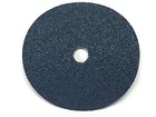 100 - 7  Zirconia Resin Fiber Sanding Grinding Disc 24 Grit