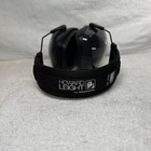 Howard Leight By Sperian En352 Noise Blocking Earmuffs Grey See Pics For Flaws 