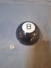 Mattel Games Magic 8 Ball Novelty Toy