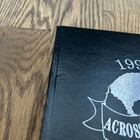 1993 John Yeates Middle School Yearbook The Quest Suffolk Virginia Vtg Annual