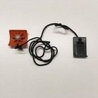 Nordictrack Proform Treadmill Curved Orange Magnetic Safety Key - Icon 266294