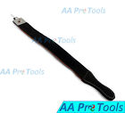 Leather Sharpening Strop For Barber Straight Razor Fold Knife Sharpening Shave