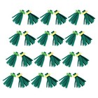  30 Pcs Fish Egg Collector Baby Aquatic Spawning Mops For Aquarium Incubator