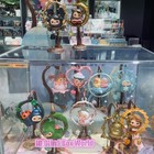 Pucky Dreamy Wishes Series Blind Box Confirmed Figures Toys Pvc Pendant Gift