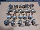  Lot Of 20 Vintage 1974 Stackpole Guitar Amplifier Potentiometer Fender Gibson 