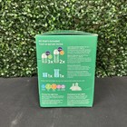 Philips Avent Glass Baby Bottle With Natural Response Nipples Clear Newborn