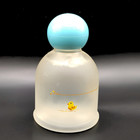 Jafra  tender Moments Fresh Baby Cologne  3 3 Oz