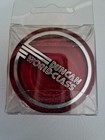 Rare Vintage Duncan World Class  Yo-yo Red Yoyo