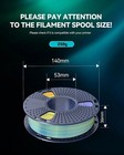 Sunlu Pla 3d Printer Filament Bundle 1 75mm 1 Pack 1kg Total Vacuum Sealed