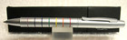 Bettoni Simona Ballpoint Pen- Metal Body  Twist Action-gift Box-closeout