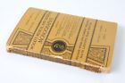 Antique William Wood s Medical And Surgical Monographs Book March 1891 Softcover