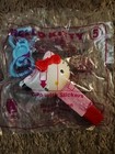Mcdonalds Happy Meal Toys Hello Kitty Set Of 4 New 2018 Pieces 5 6 7   8