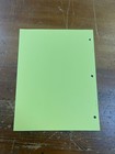 Chesapeake   Ohio Employee Timetable   Cincinnati   Russell Divisions   1950 