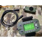 Us Tca Prc 152a Kdu Keyboard Display Unit F 2023 Tca Prc 152a 15w Radio Military