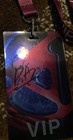 Linkin Park From Zero Vip Poster Signed Autographed Laminate  Magnet   Lanyard