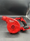 Milwaukee 0884-20 M18 18v Compact Blower W  Extension Nozzle - Bare Tool