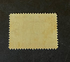 Stamps Bermuda Scott  107 Never Hinged