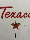     vintage Texaco Metal Gas Station Island Paper Towel Dispenser Made By Nibroc  