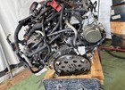 Maserati Ghibli Engine Awd 3 0 Liter 2014 2015 2016 2017