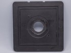 Calumet Cambo Sc 4x5 Camera Lens Board 163mm 32 5mm Hole