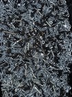 15 Lbs New Mixed Lot Steel Bolts Nuts Screws And Fasteners