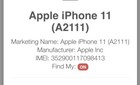 Check Iphone By Imei Serial Number Find My Iphone  Ipad  Apple Watch