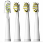 Fairywill Sonic Toothbrush Heads Rotating Electric Replacement Rechargeable Usb