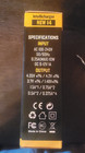 Nitecore Intellicharger I4 Battery Charger 2nd Generation Euc  batteries Not Inc