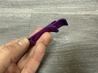 Gt Wings Bottle Opener Keychain Purple Aluminum Bmx Bike