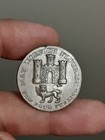 1792 Norfolk Norwich Half Penny Conder  D h 14e